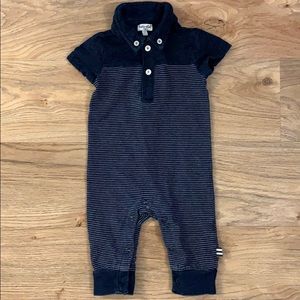 Splendid baby romper